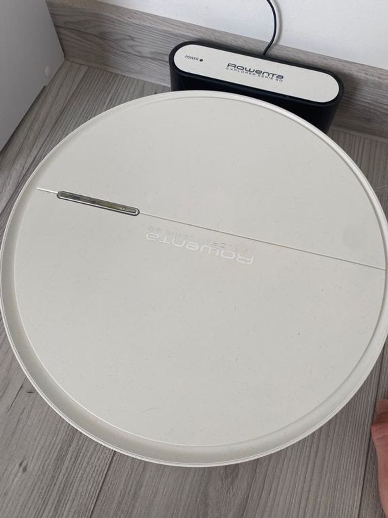 Купити Rowenta Explorer Serie 60 Б/У