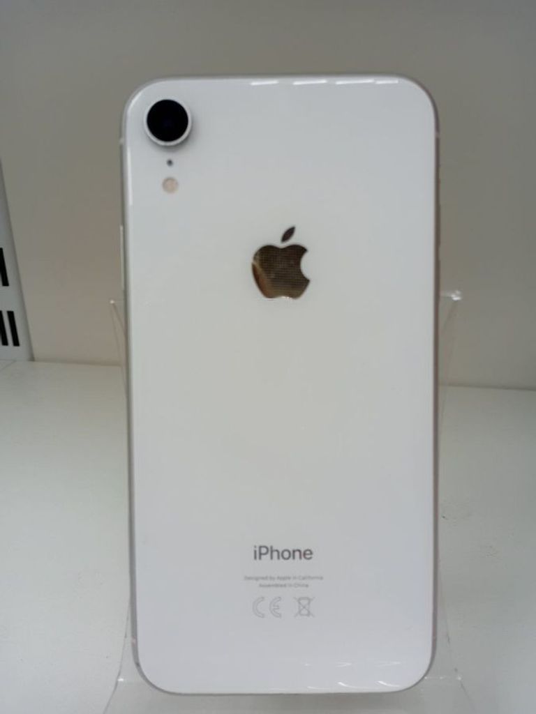 Apple iphone xr 64gb Код:01-200876495. Зображення 9