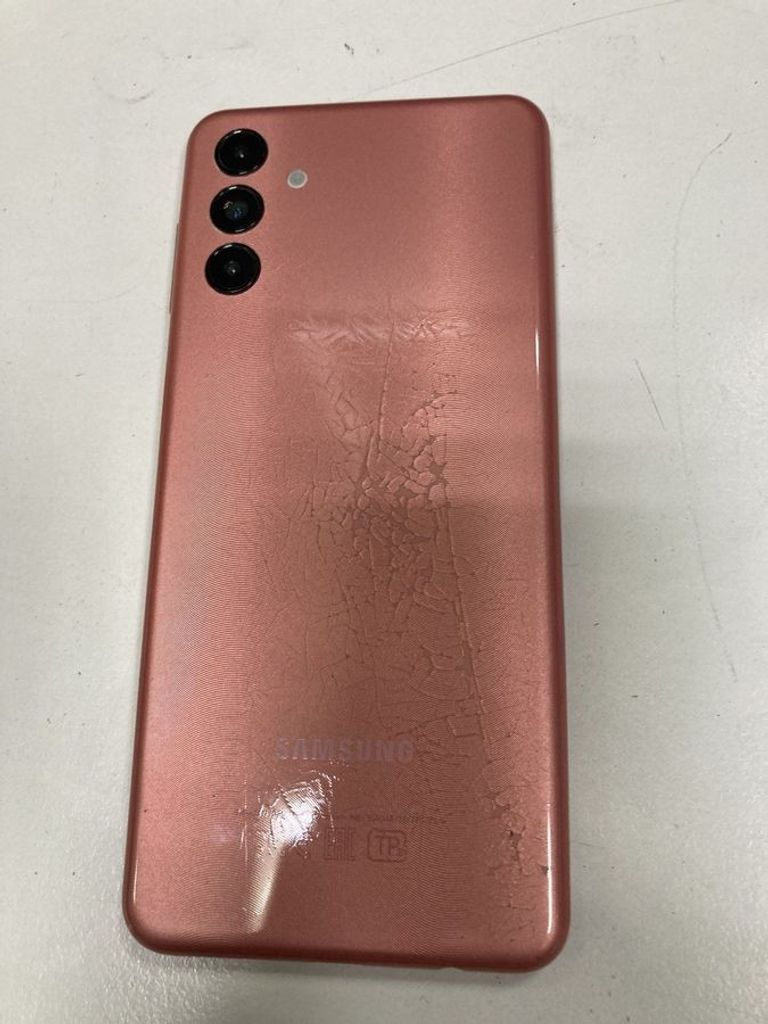 Объявление Samsung a047f galaxy a04s 3/32gb Б/У