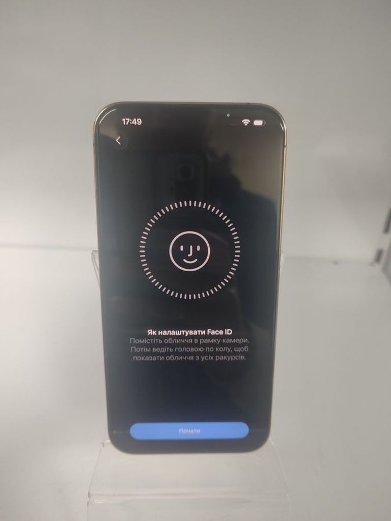 Apple iphone 13 pro max 256gb Код:01-200874887. Изображение 6