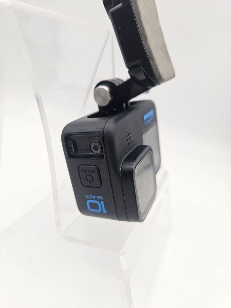 Gopro hero10 Код:01-200876648. Зображення 5