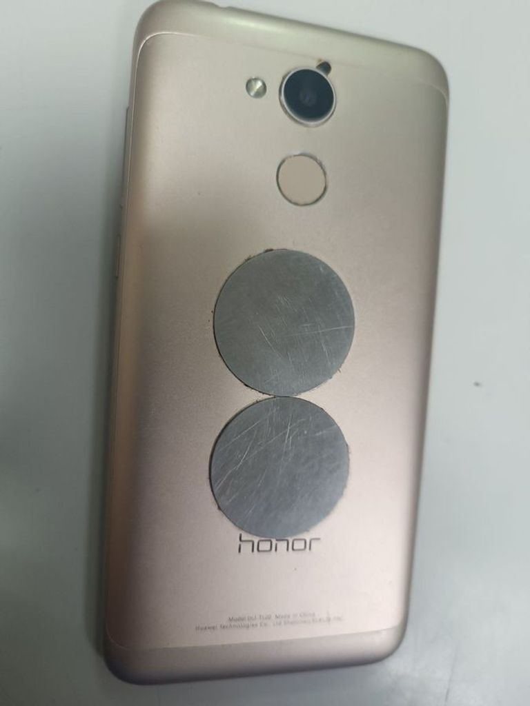 Объявление Huawei honor 6a dli-tl20 Б/У