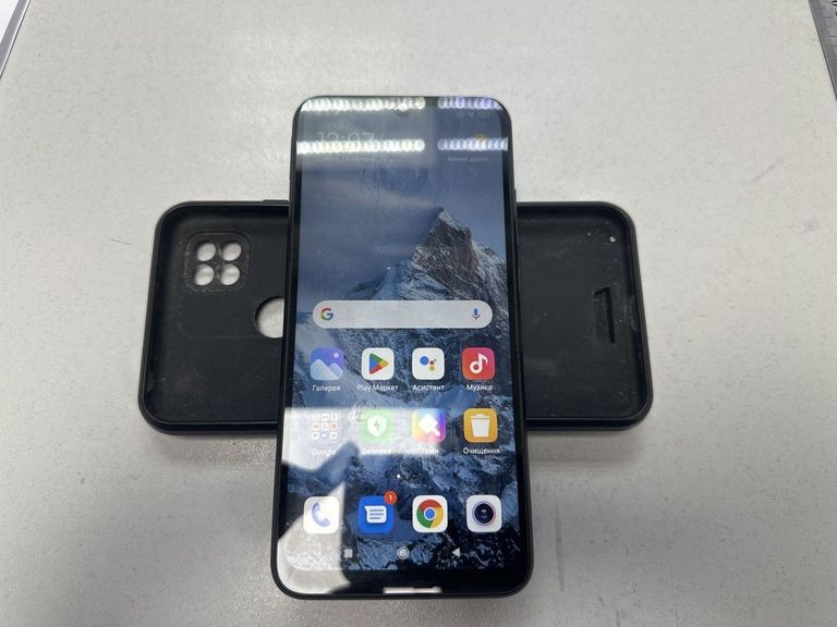 Купити Xiaomi redmi 9a 4/64gb Б/У