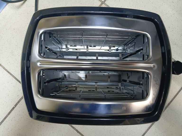 Купить Russell hobbs Honeycomb Black 26061-56 Б/У