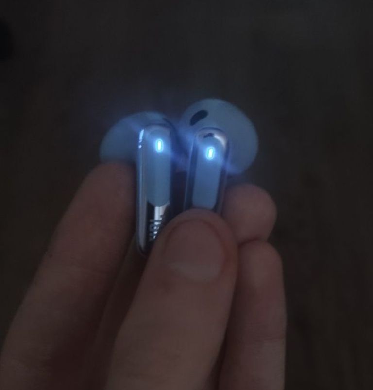 Дешиво Jbl live flex 3 с ломбарда