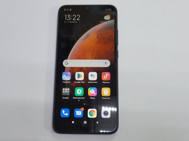 Купити Xiaomi redmi 9c nfc 2/32gb Б/У