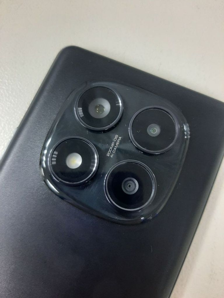 Xiaomi redmi note 14 pro 8/256gb Код:01-200880272. Зображення 7