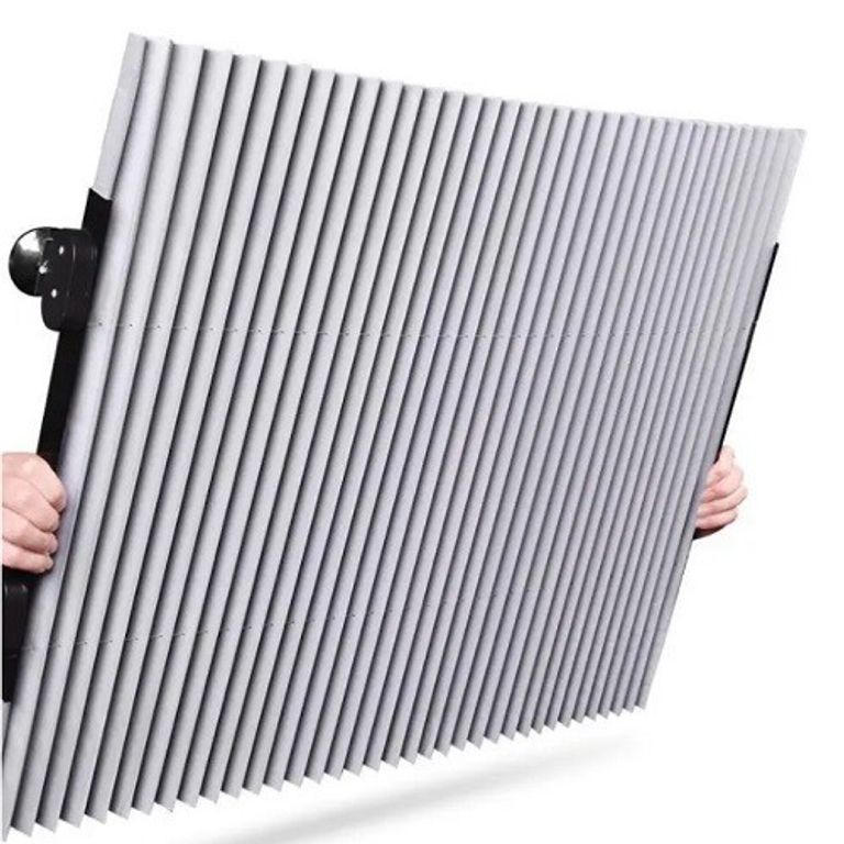 Дешево Auto 65см Тканина + Фольга висувна з ломбарду