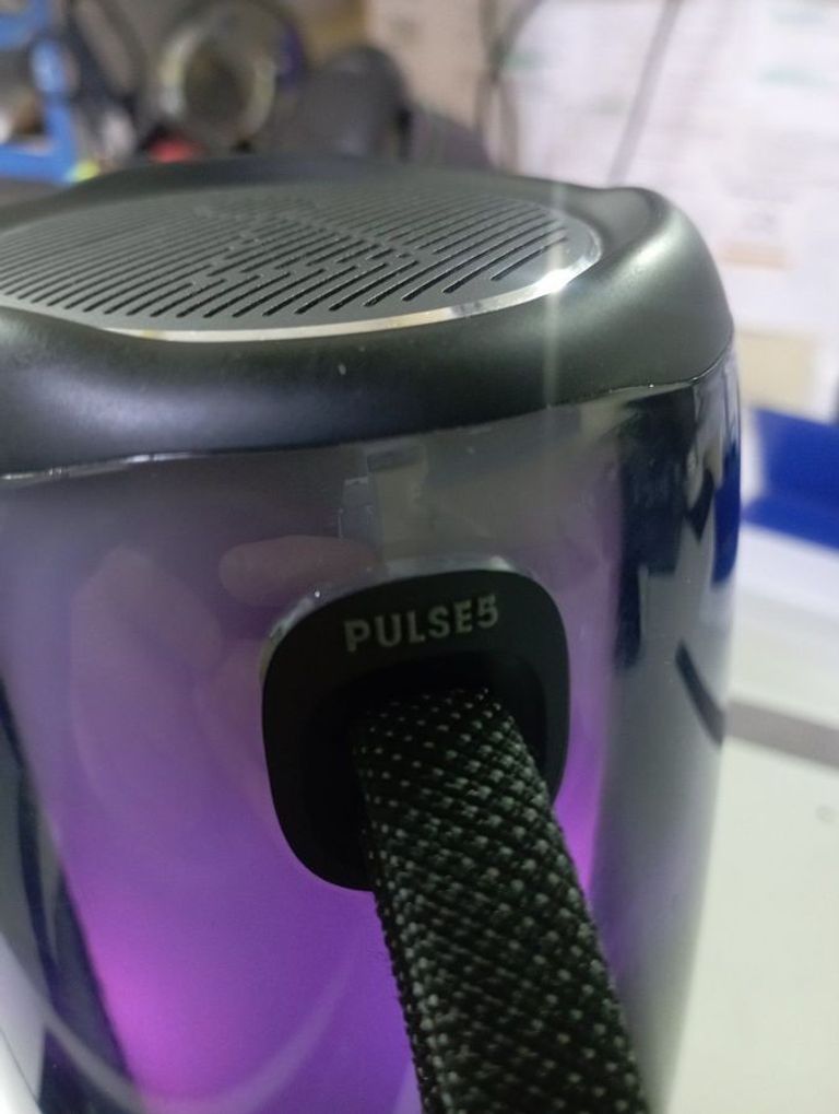 Объявление Jbl pulse 5 Б/У