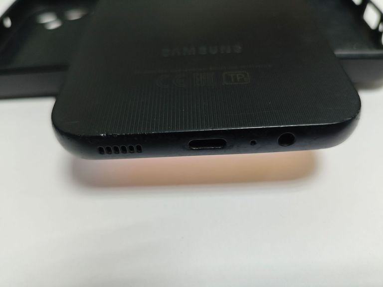 Samsung galaxy a14 sm-a145f 4/64gb Код:01-200881206. Зображення 13