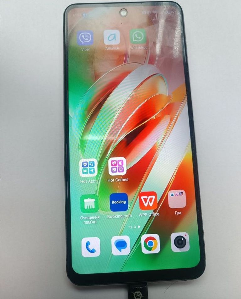 Купить Zte Nubia Music 4/128GB POP Art Б/У