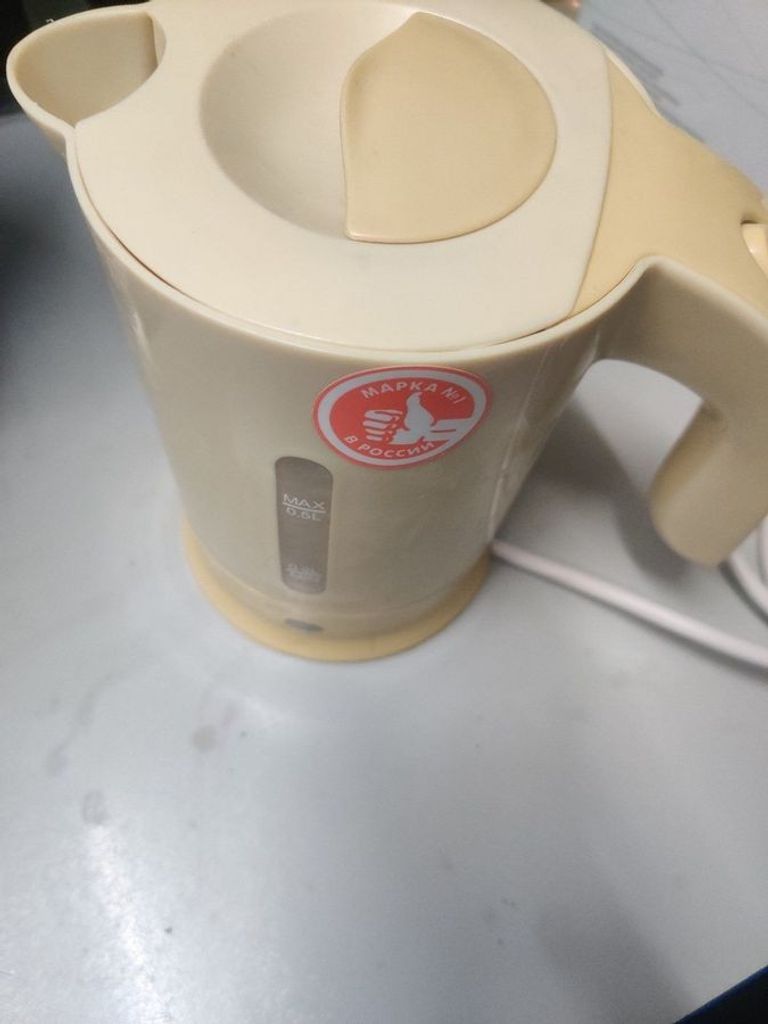 Дешиво Vitek vt-7023 с ломбарда