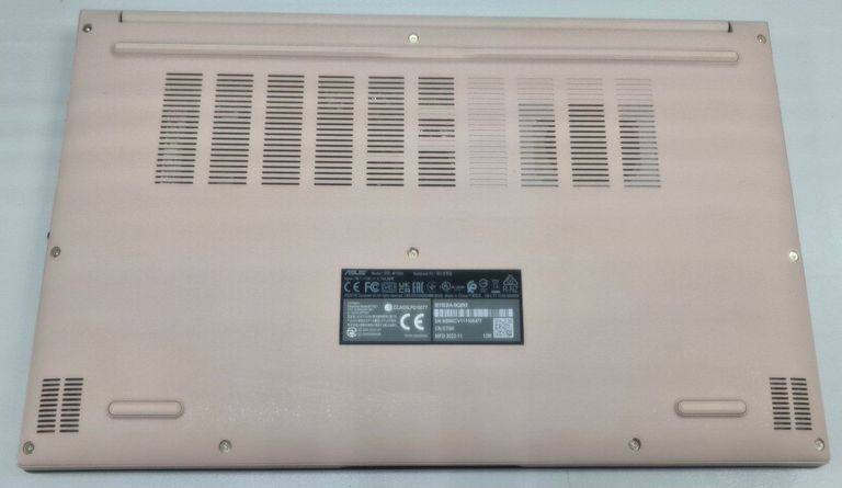 Asus 15/ryzen 7 4800h ddr4/16gb ddr4/hdd *відсутній/ssd 512 gb/*інтегрована Код:01-200882160. Изображение 10