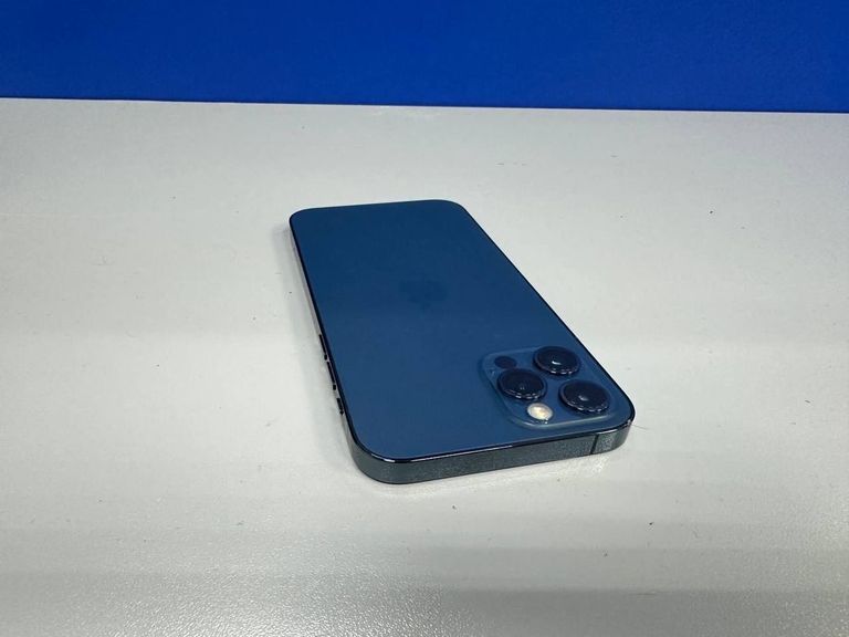 Apple iphone 12 pro 256gb Код:01-200881981. Зображення 5