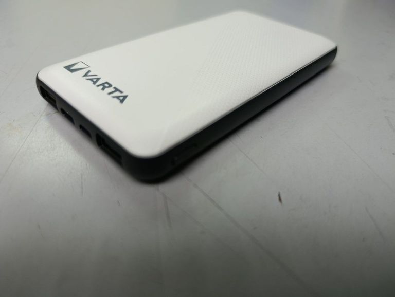 Varta 57976 10000mah Код:01-200882614. Зображення 5