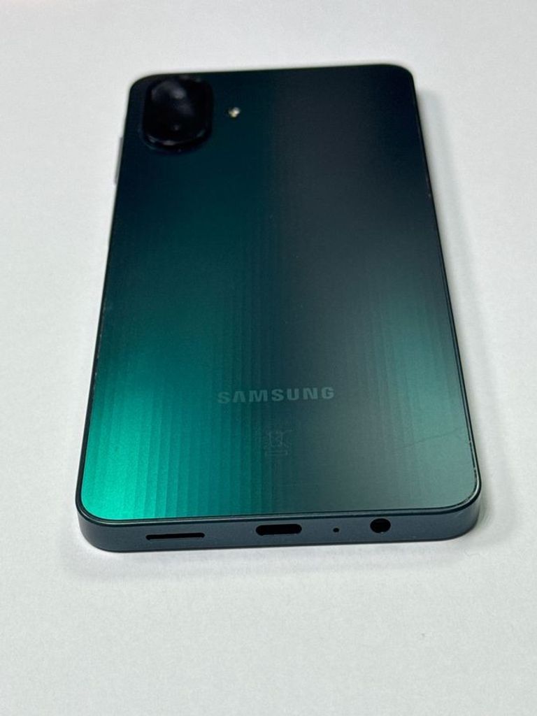 Дешево Samsung galaxy a07 4/128gb з ломбарду