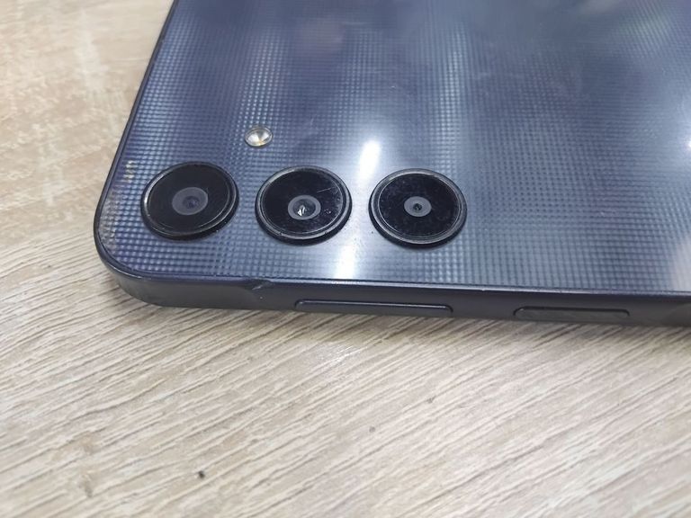 Дешиво Samsung Galaxy A25 5G SM-A256B 6/128GB Blue с ломбарда