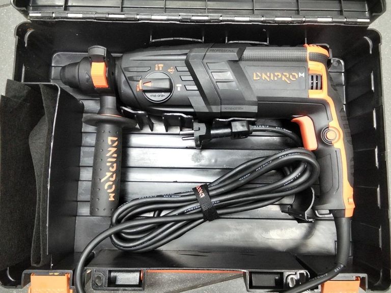 Купити Dnipro-M rh-100 Б/У