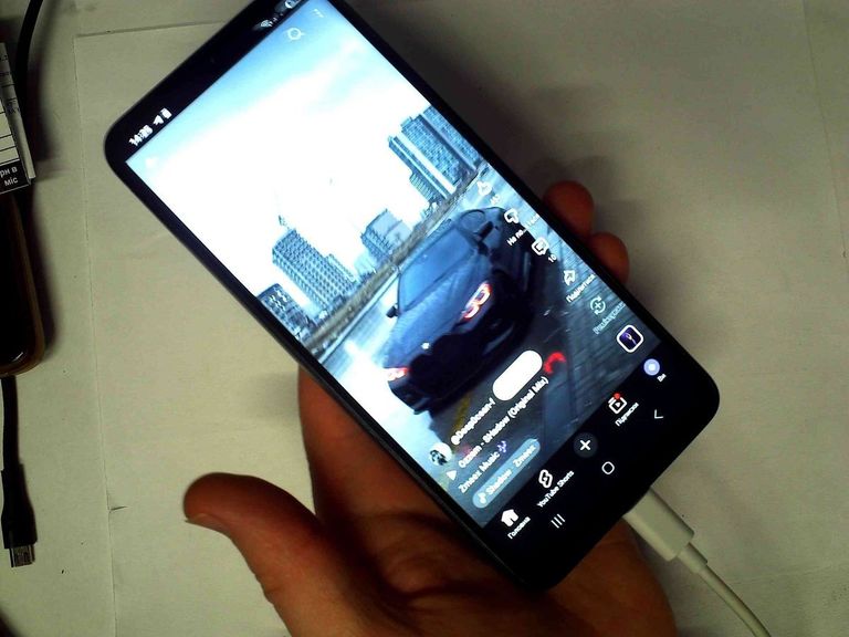 Купить Samsung galaxy a05 4/128gb Б/У