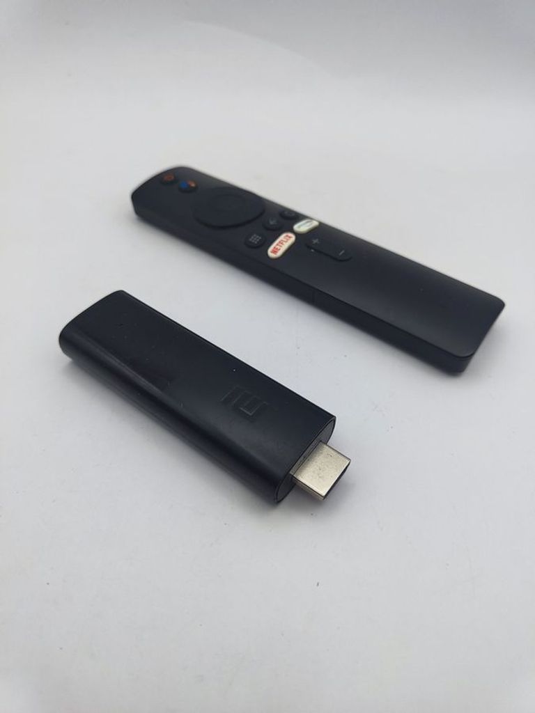 Объявление Xiaomi mi tv stick mdz-24-aa Б/У