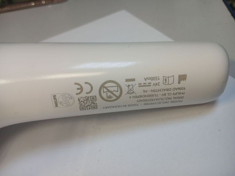 Объявление Philips Lumea Advanced SC1997/00 Б/У