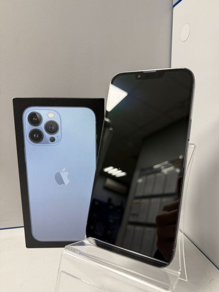 Apple iphone 13 pro max 1tb Код:01-200882337. Изображение 6