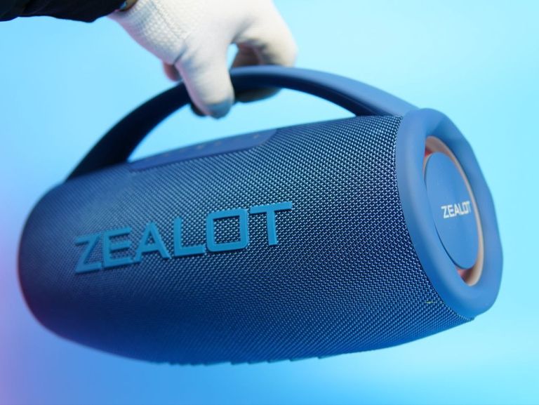 Купити ZEALOT S97 Б/У