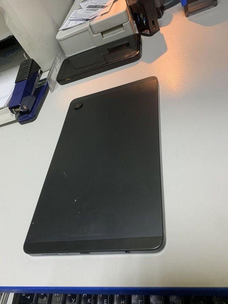 Samsung galaxy tab a9 8/128gb lte Код:01-200881500. Зображення 5