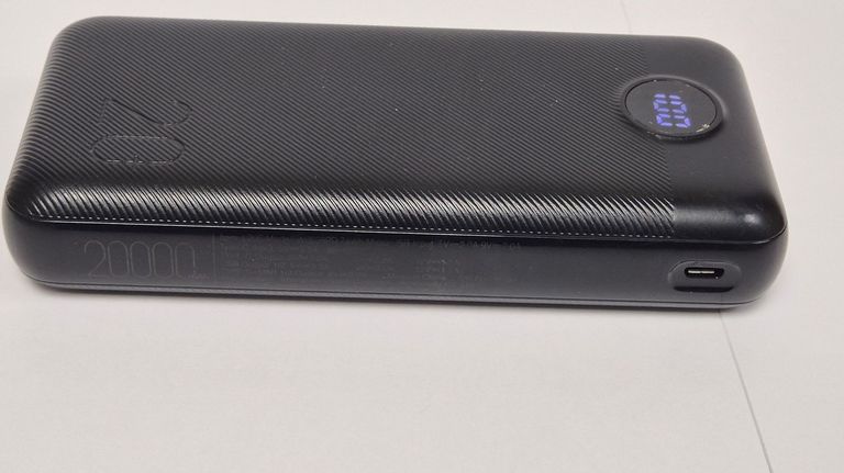 Распродажа Veger vp2039pd 20000mah, продавец Техноскарб