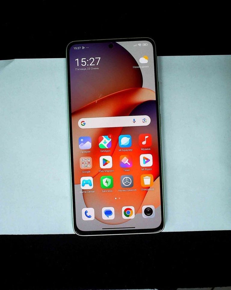 Купить Xiaomi redmi note 13 4g 8/256gb Б/У