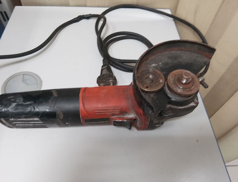 Оголошення Tekhmann TAG-12/1170 Б/У