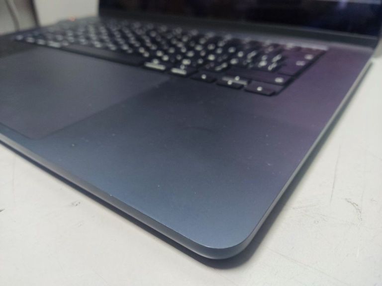 Apple macbook air 15" m3 2024 Код:01-200885139. Изображение 8