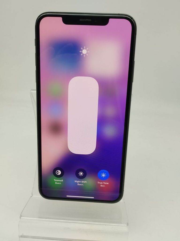 Apple iphone xs max 64gb Код:01-200881280. Изображение 5