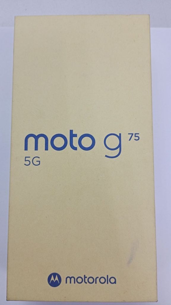 Розпродаж Motorola moto g75 8/256gb, продавець Техноскарб