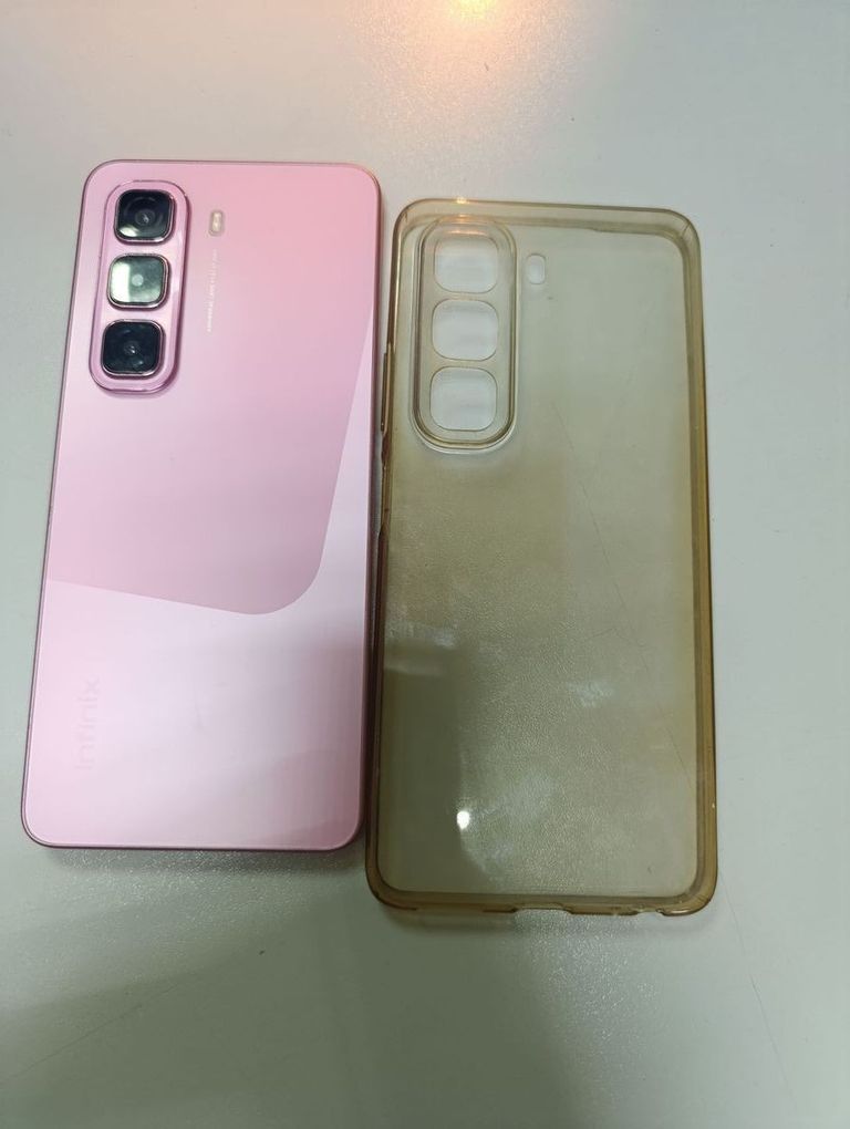 Infinix hot 50 8/256gb Код:01-200885400. Зображення 9