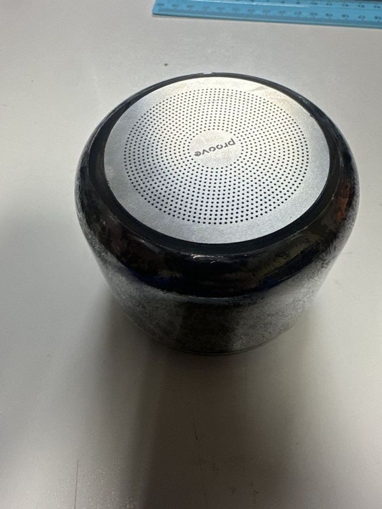 Оголошення Proove Firefly Black (PDFF050010001) Б/У