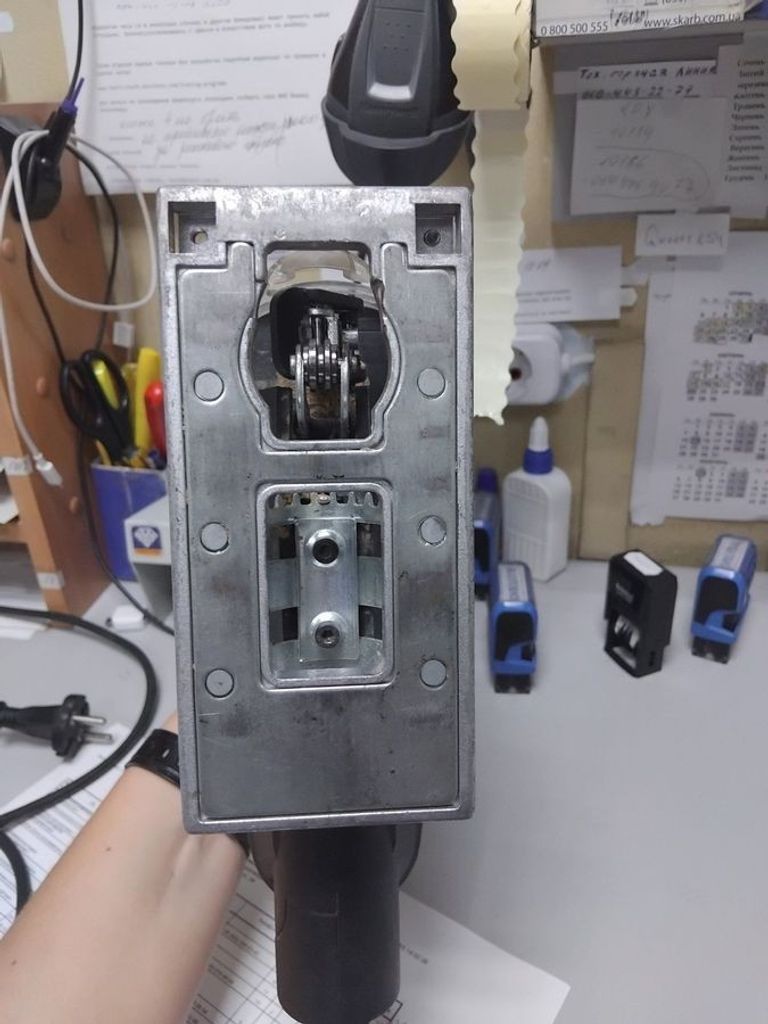 Оголошення Dnipro-M js-75s Б/У