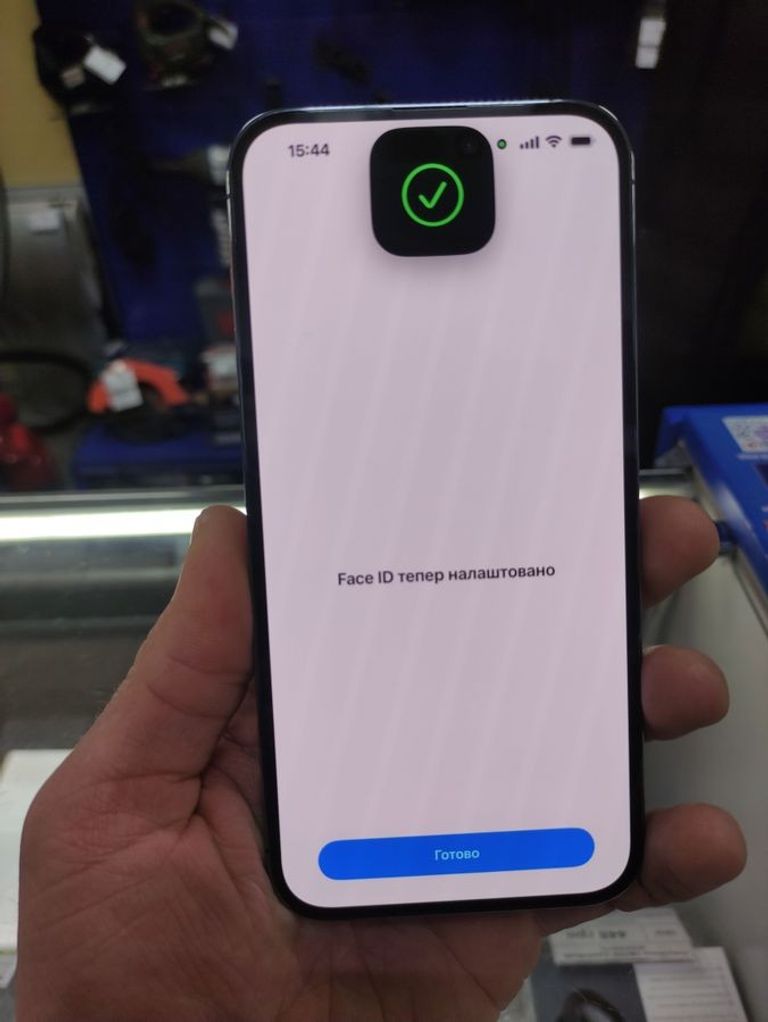 Розпродаж Apple iphone 14 pro max 128gb, продавець Техноскарб