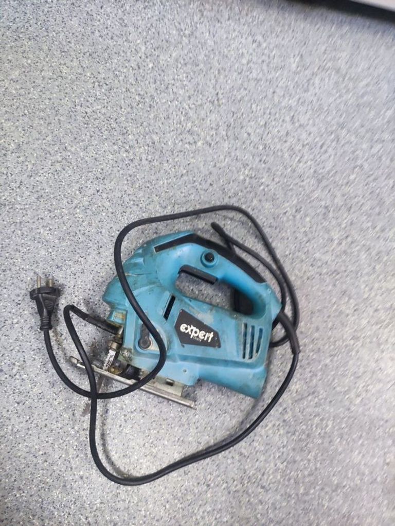 Оголошення Expert без моделі Б/У