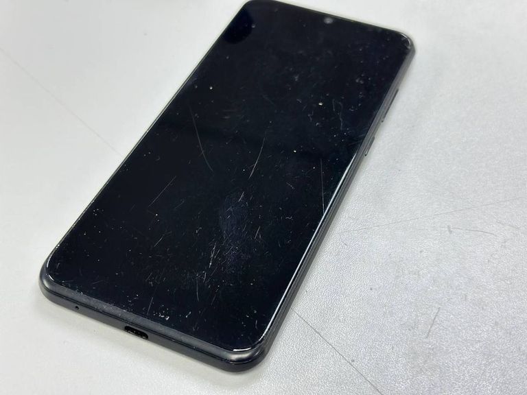 Zte Blade A51 Lite 2/32GB Blue Код:01-200887175. Зображення 8