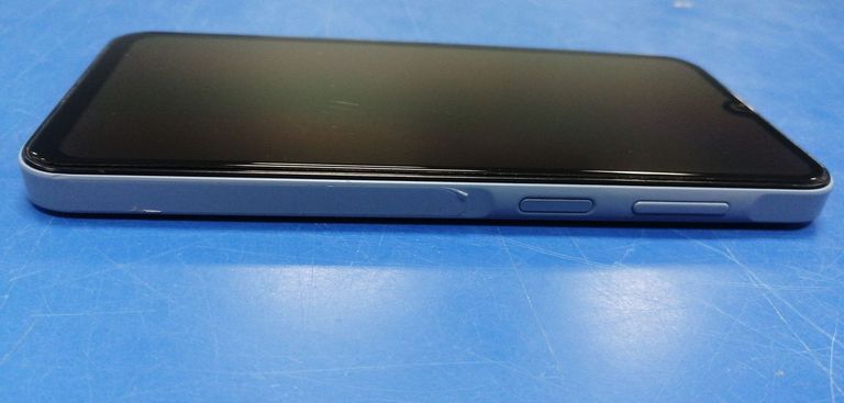 Розпродаж Samsung Galaxy A15 SM-A155F 8/256GB Blue, продавець Техноскарб