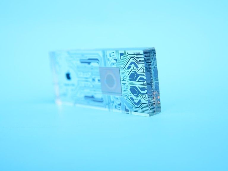 Apple A5X Код:null. Изображение 5