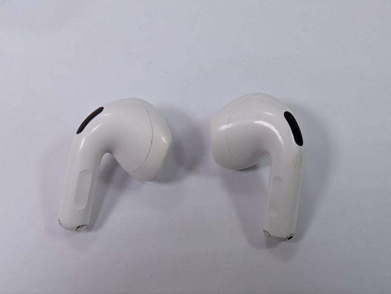 Распродажа Apple airpods 4, продавец Техноскарб