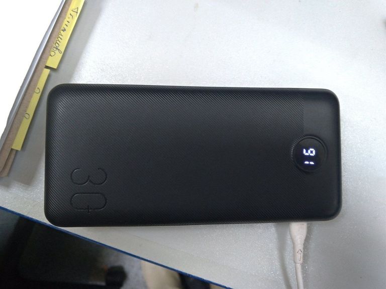 Купить Veger v3008 l30 30000mah Б/У