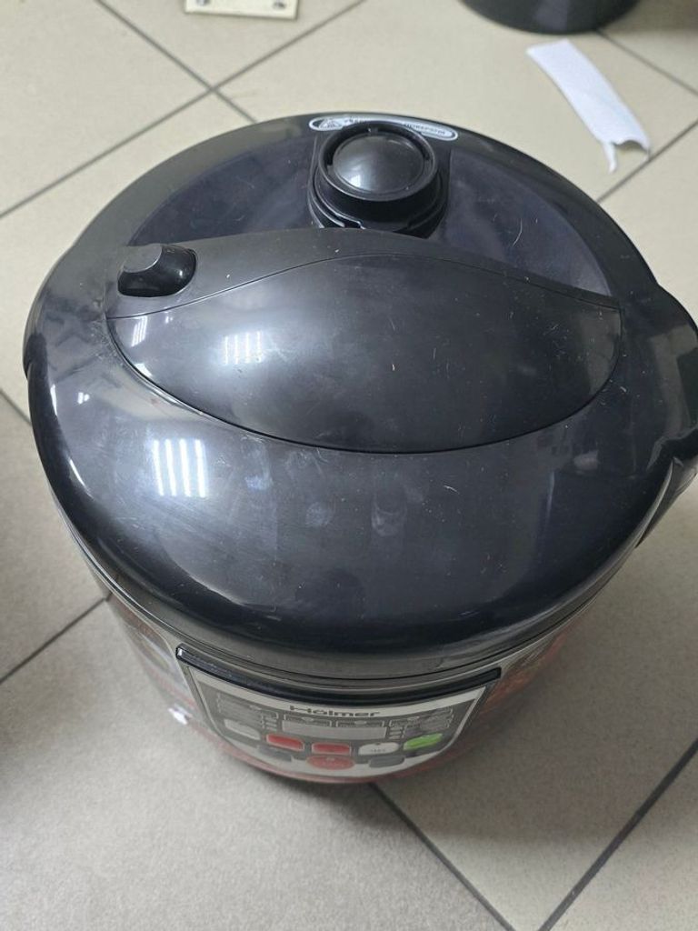 Купить Holmer HMC-128MS Б/У