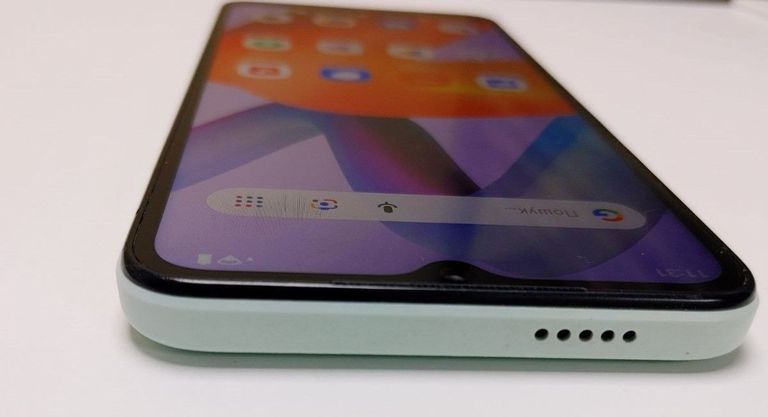 Xiaomi Redmi A2 3/64GB Black Код:01-200888597. Зображення 6