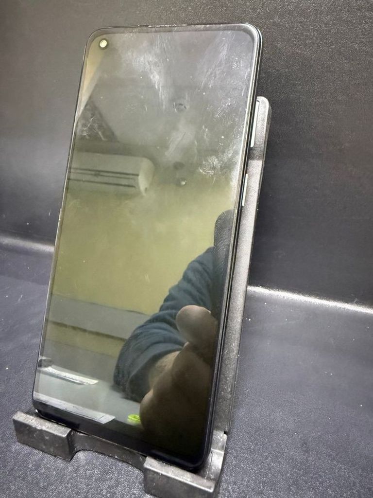 Дешиво Realme gt master edition 6/128gb с ломбарда