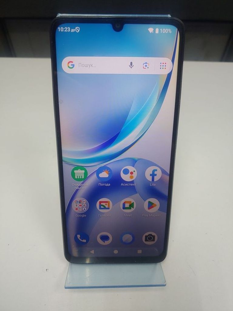 Распродажа Zte Blade A36 2/64GB Green, продавец Техноскарб