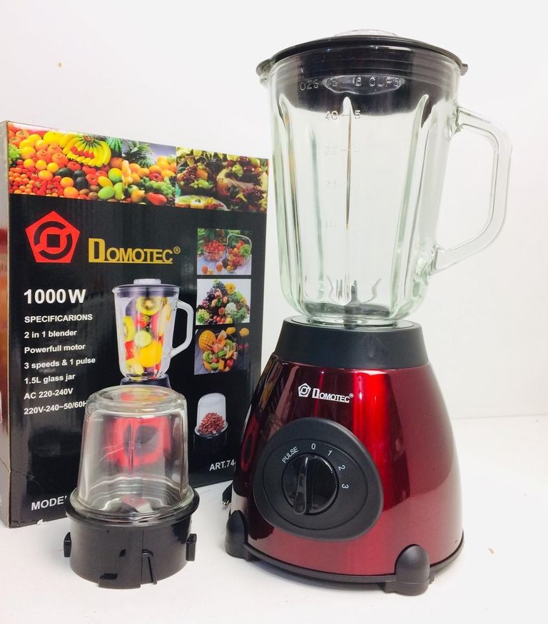 Купить Domotec ms-6611 Б/У