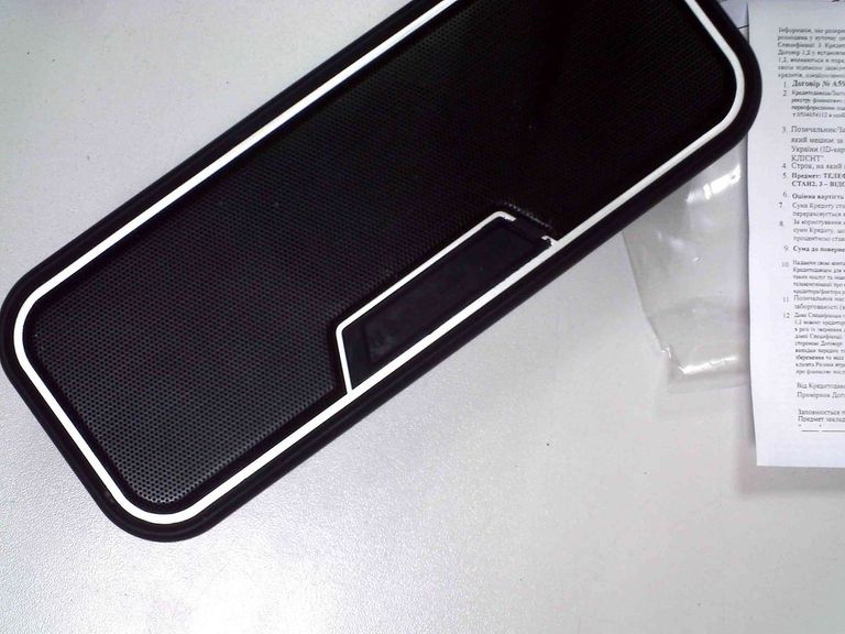 Оголошення Pixus rave Б/У